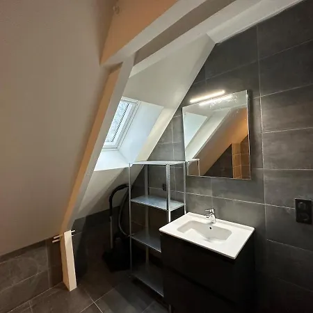 De Caractere Entierement Restaure Saint-Pierre-du-Val