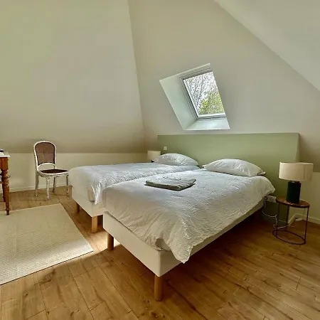 De Caractere Entierement Restaure * Saint-Pierre-du-Val