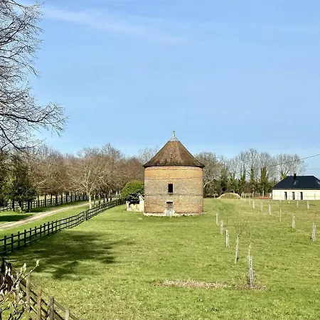 De Caractere Entierement Restaure