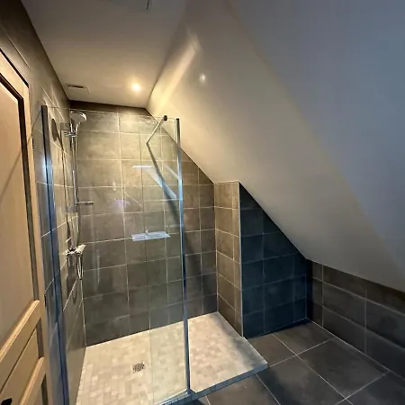 De Caractere Entierement Restaure Feriehus