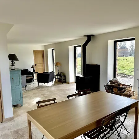 De Caractere Entierement Restaure * Saint-Pierre-du-Val